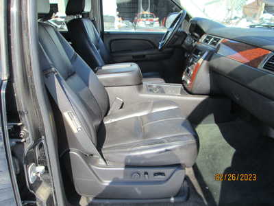 2007 Chevrolet Avalanche, $1995. Photo 9