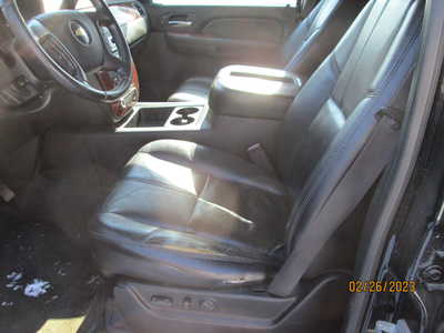 2007 Chevrolet Avalanche, $1995. Photo 10