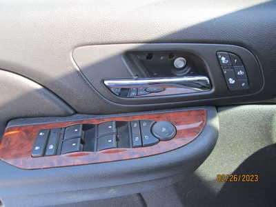 2007 Chevrolet Avalanche, $1995. Photo 11