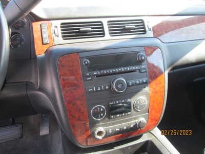 2007 Chevrolet Avalanche, $1995. Photo 12