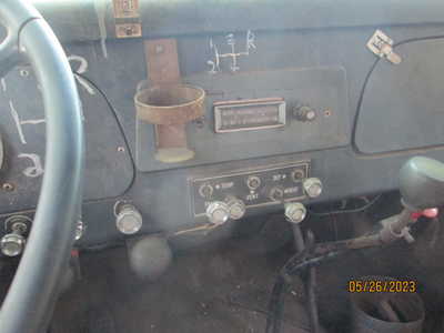 1963 International Loadstar, $1495. Photo 11