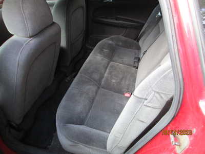 2007 Chevrolet Impala, $1495. Photo 5