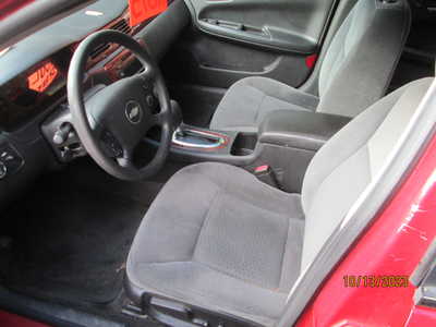 2007 Chevrolet Impala, $1495. Photo 6