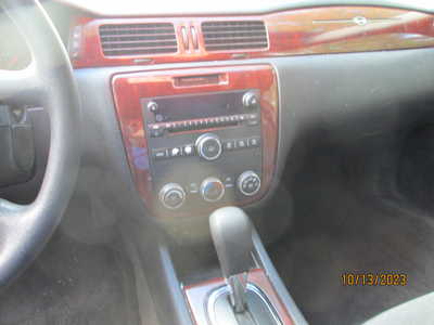 2007 Chevrolet Impala, $1495. Photo 7