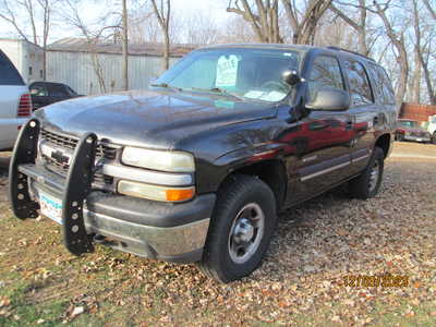 2006 Chevrolet Tahoe, $3695. Photo 2