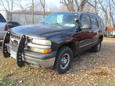 2006 Chevrolet Tahoe, $3995. Photo 2