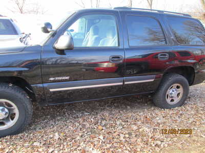 2006 Chevrolet Tahoe, $3995. Photo 3