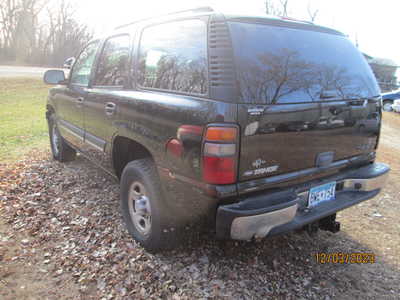 2006 Chevrolet Tahoe, $3695. Photo 4