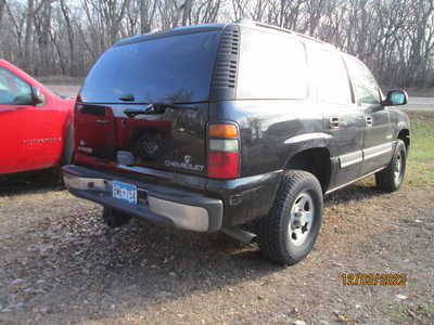 2006 Chevrolet Tahoe, $3695. Photo 5