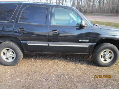 2006 Chevrolet Tahoe, $3995. Photo 6