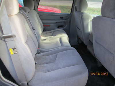 2006 Chevrolet Tahoe, $3695. Photo 7