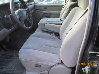 2006 Chevrolet Tahoe, $3695. Photo 8