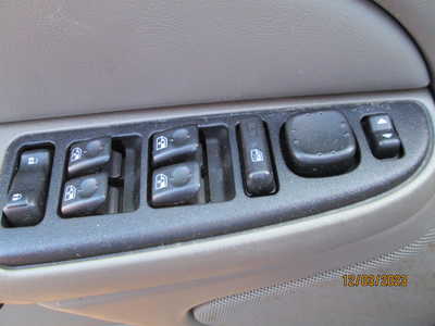 2006 Chevrolet Tahoe, $3995. Photo 9