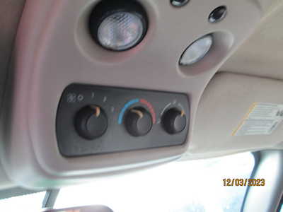 2006 Chevrolet Tahoe, $3995. Photo 11