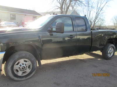 2012 Chevrolet 2500 Ext Cab, $5995. Photo 3