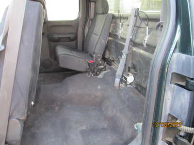 2012 Chevrolet 2500 Ext Cab, $5995. Photo 7