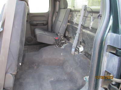 2012 Chevrolet 2500 Ext Cab, $6495. Photo 7