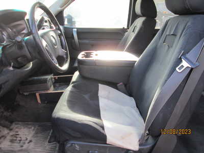 2012 Chevrolet 2500 Ext Cab, $5995. Photo 8