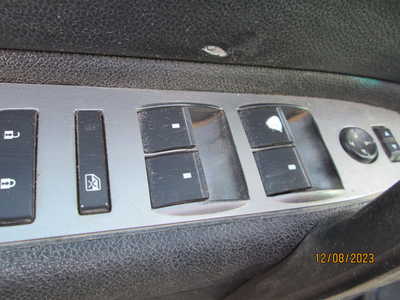 2012 Chevrolet 2500 Ext Cab, $6495. Photo 9