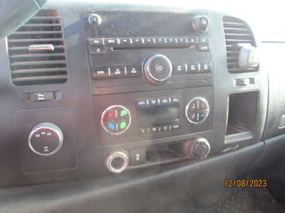 2012 Chevrolet 2500 Ext Cab, $6495. Photo 10