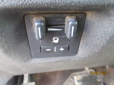 2012 Chevrolet 2500 Ext Cab, $6495. Photo 12