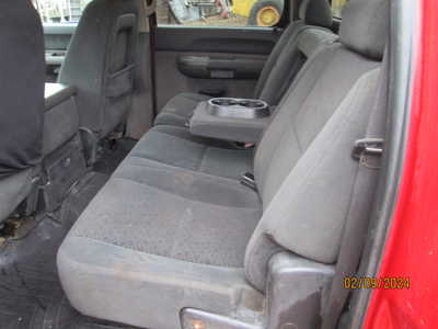 2008 Chevrolet 1500 Crew Cab, $6495. Photo 8