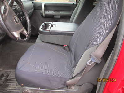 2008 Chevrolet 1500 Crew Cab, $6495. Photo 10