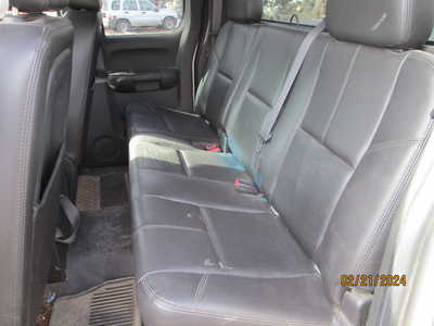 2011 Chevrolet 1500 Ext Cab, $3895. Photo 7