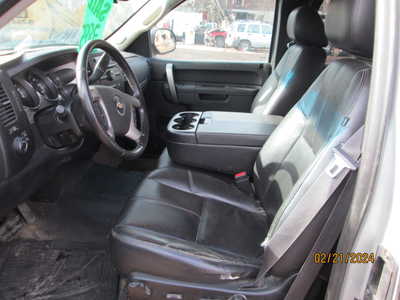 2011 Chevrolet 1500 Ext Cab, $3895. Photo 8