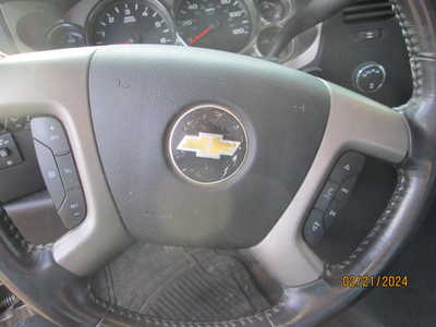 2011 Chevrolet 1500 Ext Cab, $3895. Photo 11