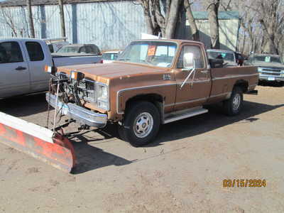 1979 GMC , $2995. Photo 1