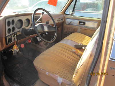 1979 GMC , $2995. Photo 8