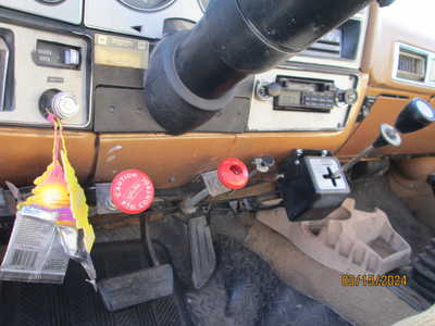 1979 GMC 2500 Reg Cab, $1995. Photo 9