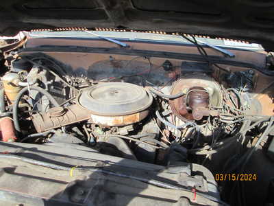 1979 GMC 2500 Reg Cab, $1995. Photo 12