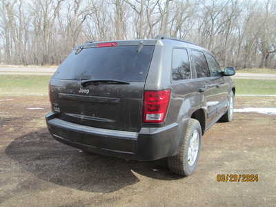 2006 Jeep Grand Cherokee, $2195. Photo 3