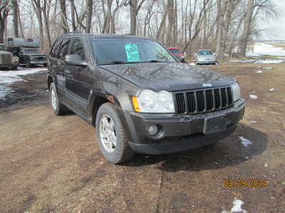 2006 Jeep Grand Cherokee, $2495. Photo 5