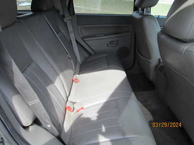 2006 Jeep Grand Cherokee, $2195. Photo 6