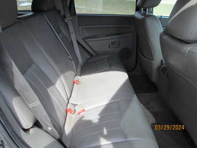 2006 Jeep Grand Cherokee, $2495. Photo 6