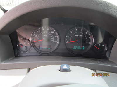 2006 Jeep Grand Cherokee, $2195. Photo 10