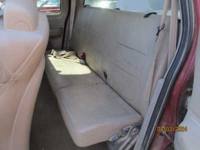 2002 Ford F150 Ext Cab, $1695. Photo 6