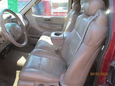 2002 Ford F150 Ext Cab, $1695. Photo 7