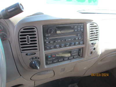 2002 Ford F150 Ext Cab, $1695. Photo 8