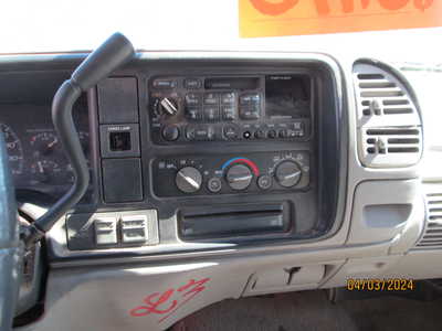 1996 GMC 1500 Ext Cab, $2195. Photo 8