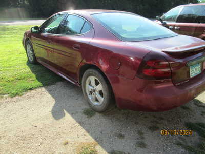 2005 Pontiac Grand Prix, $1295. Photo 3
