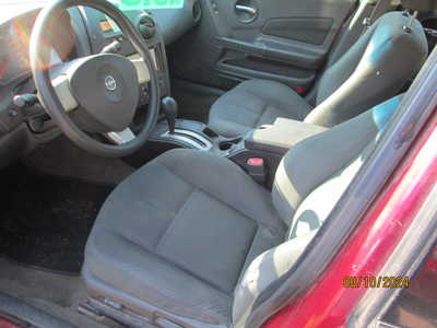 2005 Pontiac Grand Prix, $1295. Photo 6
