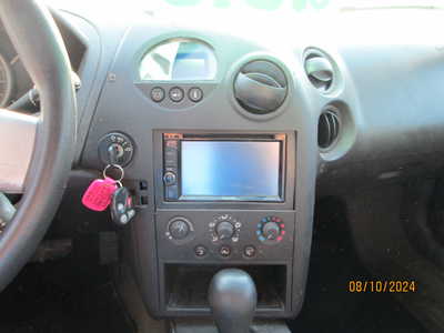2005 Pontiac Grand Prix, $1295. Photo 8