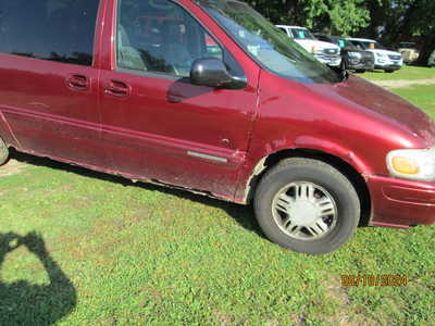 2000 Chevrolet Venture, $1695. Photo 4
