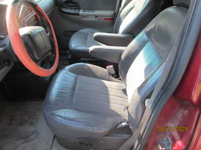 2000 Chevrolet Venture, $1695. Photo 9