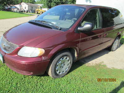 2003 Chrysler Town & Country, $1495. Photo 2