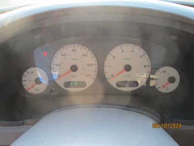 2003 Chrysler Town & Country, $1495. Photo 7